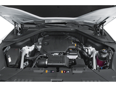 2025 Genesis GV80 2.5T Prestige