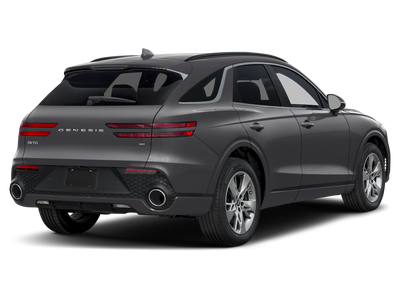 2025 Genesis GV70 3.5T Sport Advanced