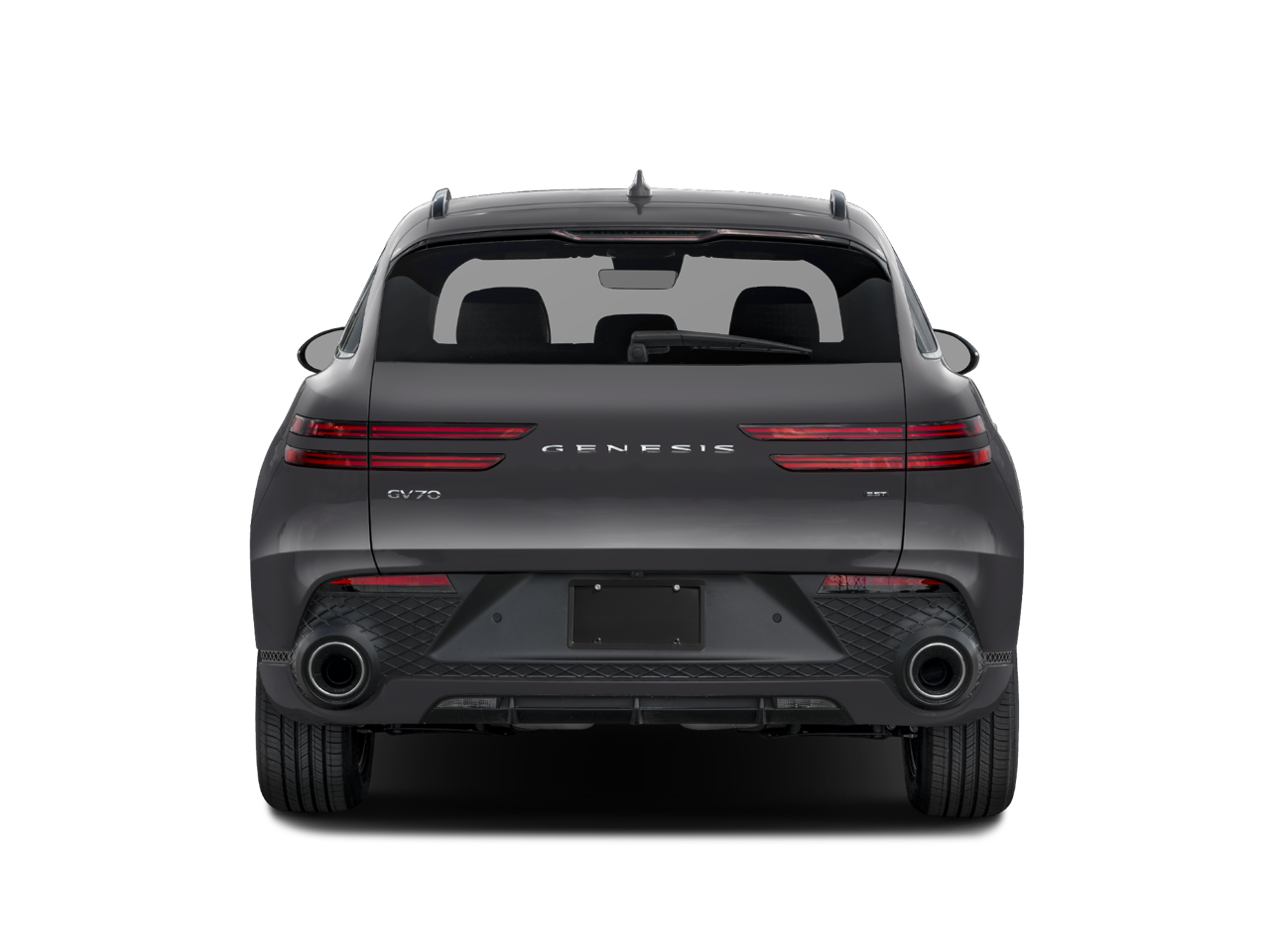 2025 Genesis GV70 3.5T Sport Advanced