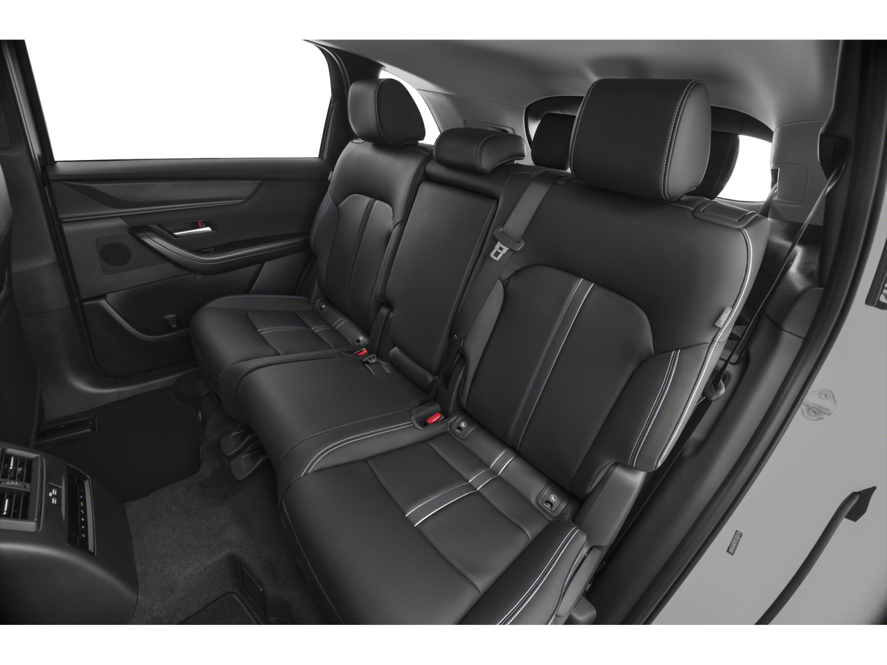 2025 Mazda Mazda CX-90 3.3 Turbo Select