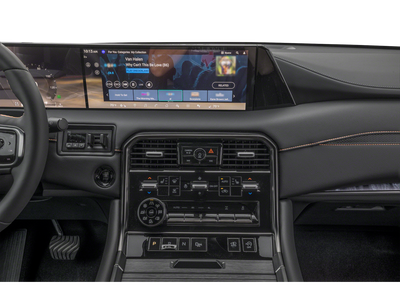 2025 Nissan Armada PRO-4X®