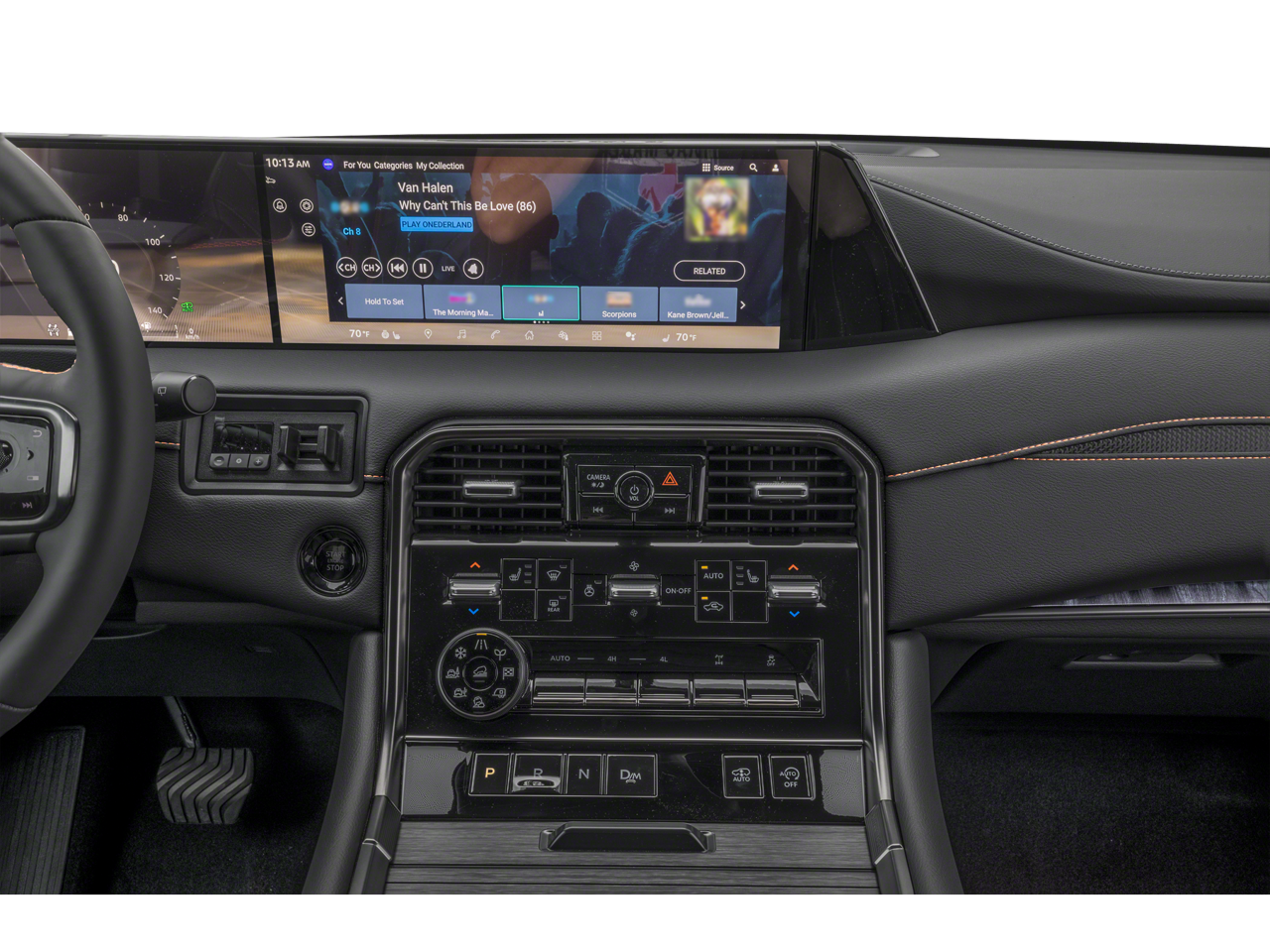 2025 Nissan Armada PRO-4X®