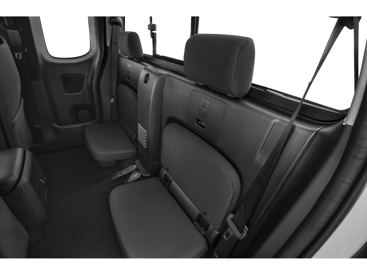 2025 Nissan Frontier King Cab® SV