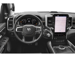 2025 RAM 1500 Tungsten