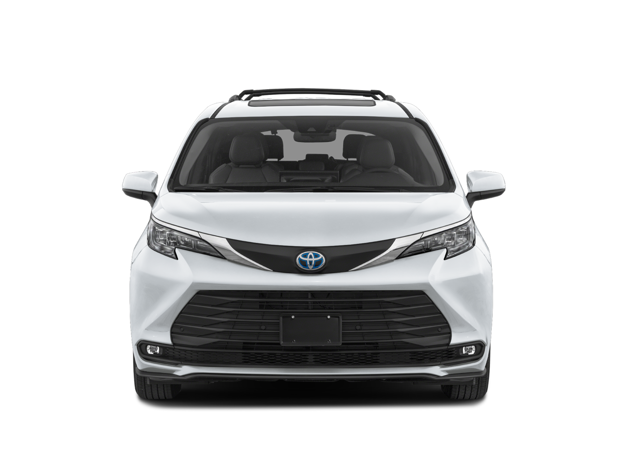 2025 Toyota Sienna XLE 7 Passenger