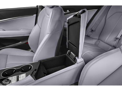 2026 Genesis G70 2.5T