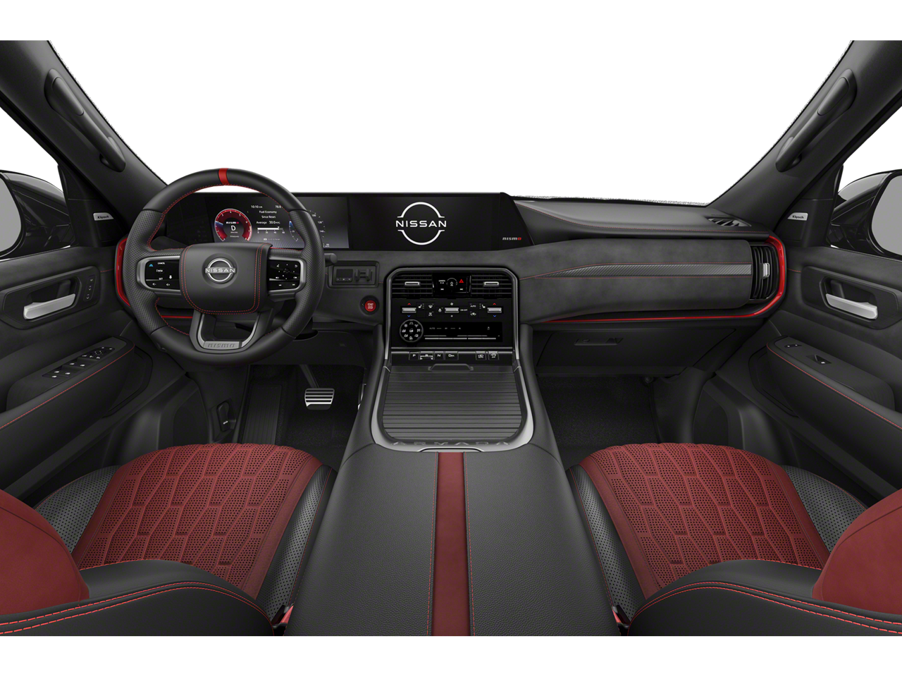 2026 Nissan N/A NISMO®