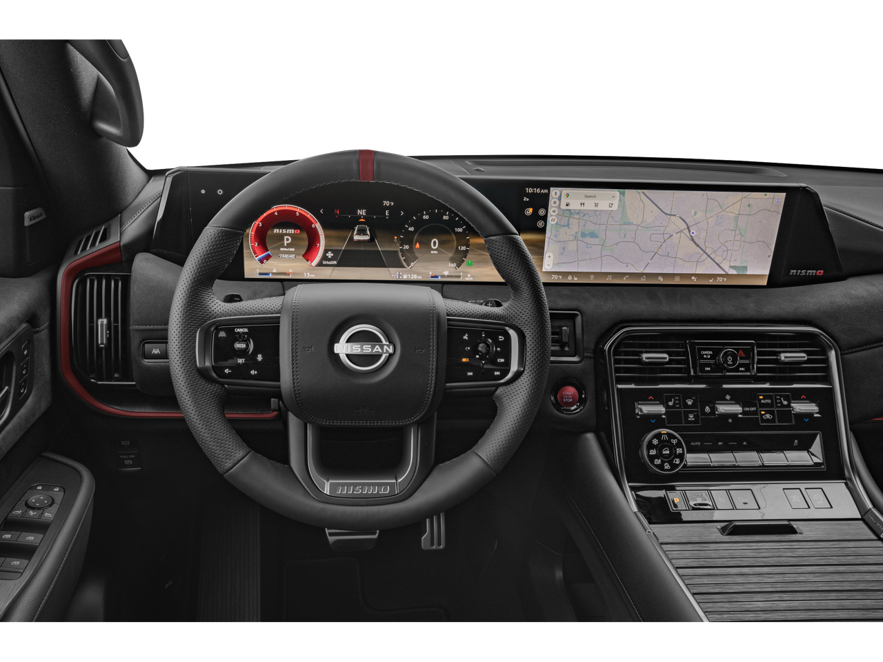 2026 Nissan N/A NISMO®