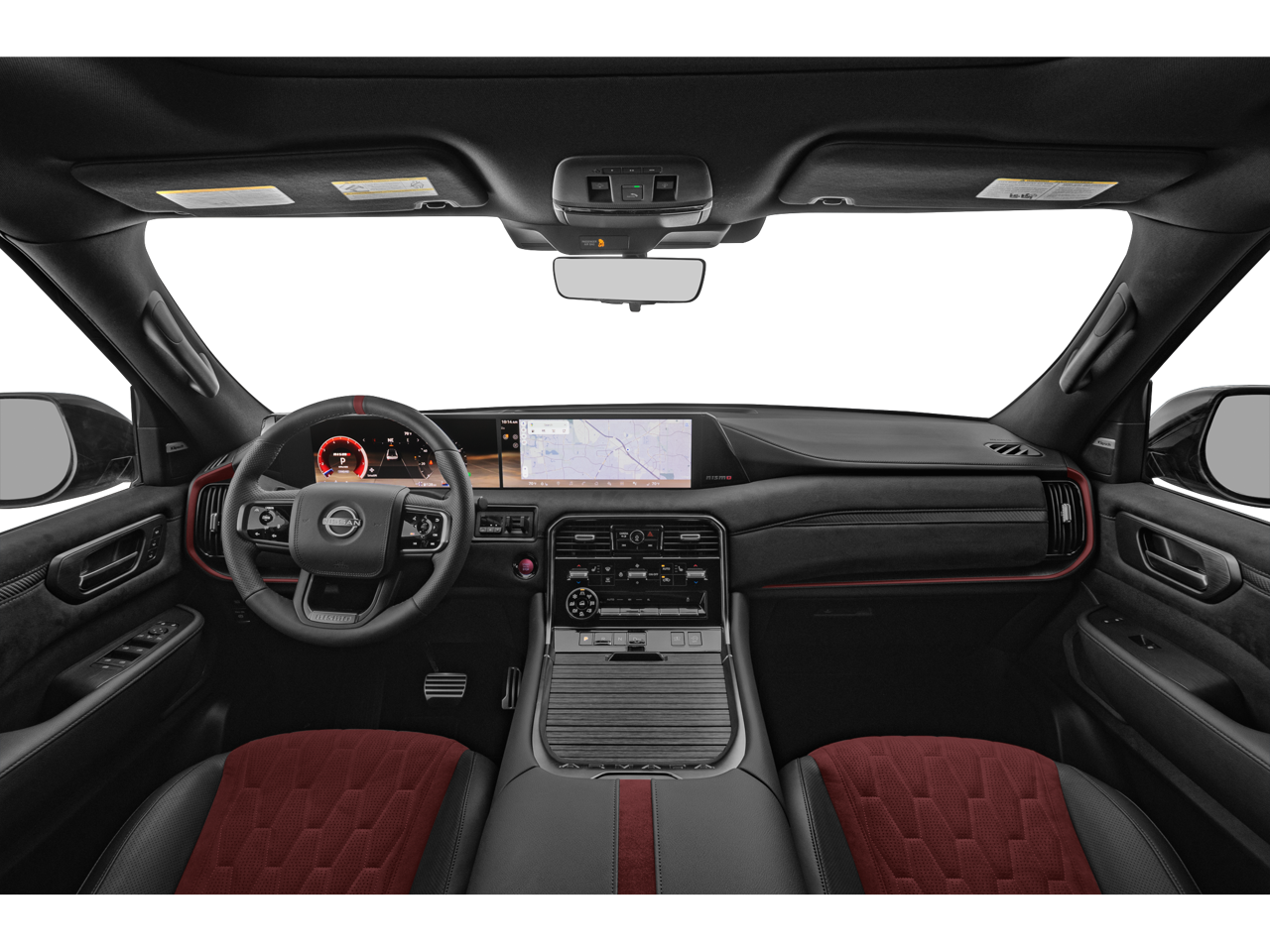 2026 Nissan N/A NISMO®