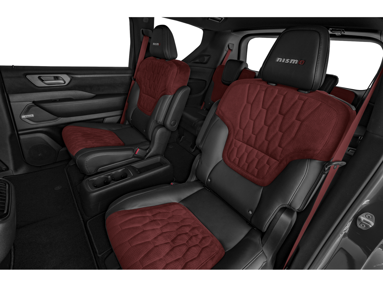 2026 Nissan N/A NISMO®