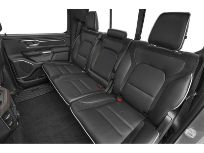 2026 RAM 1500 Laramie Crew Cab 4x4 5'7' Box