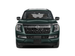 2027 Nissan Armada SL