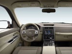 2008 Jeep Liberty Limited
