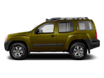 2010 Nissan Xterra X