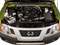 2010 Nissan Xterra X