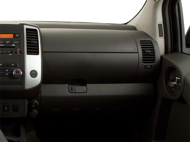 2010 Nissan Xterra X