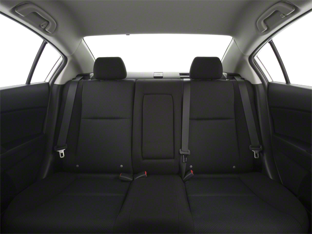 2011 Mazda Mazda3 i Sport