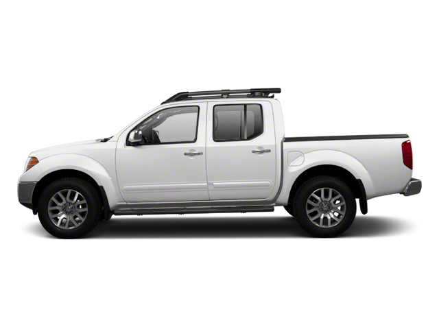 2011 Nissan Frontier SV