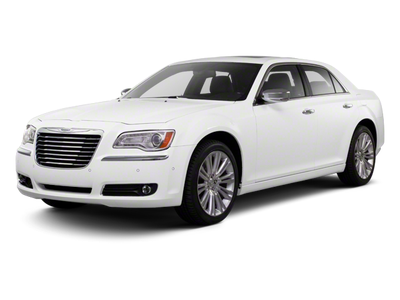 2012 Chrysler 300 C