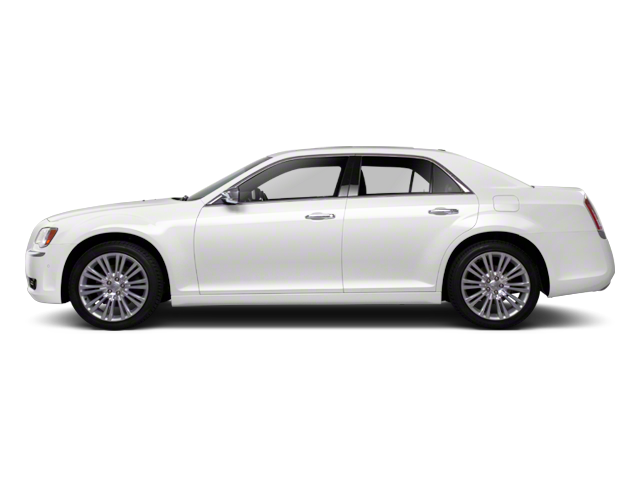 2012 Chrysler 300 C