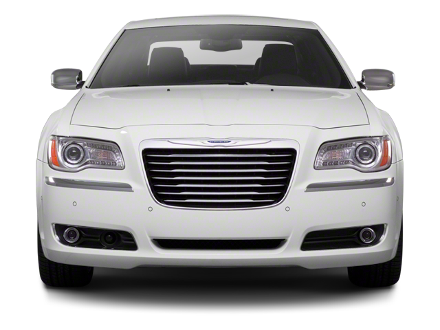 2012 Chrysler 300 C