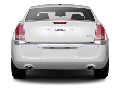 2012 Chrysler 300 C