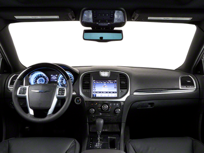 2012 Chrysler 300 C
