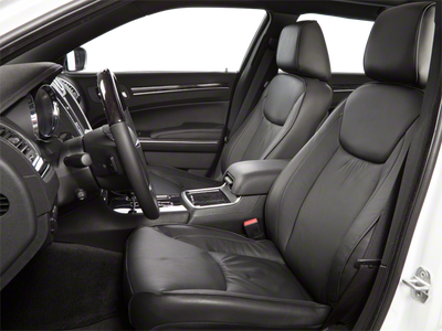 2012 Chrysler 300 C