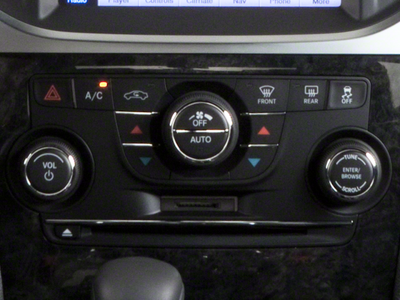2012 Chrysler 300 C