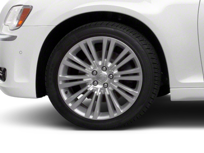 2012 Chrysler 300 C