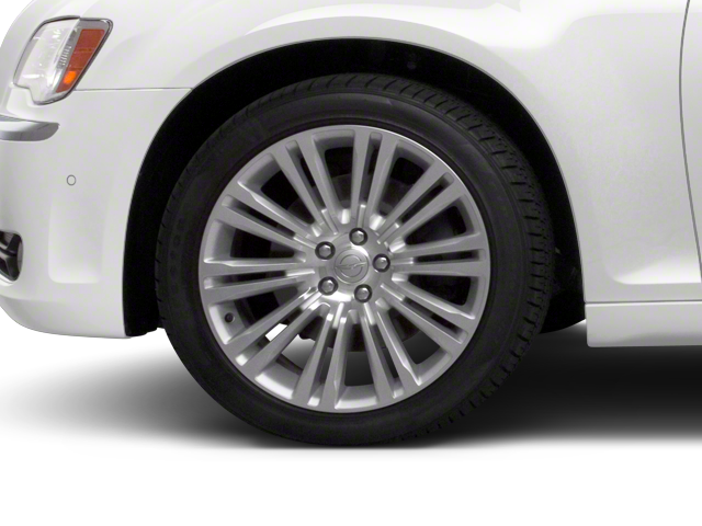 2012 Chrysler 300 C