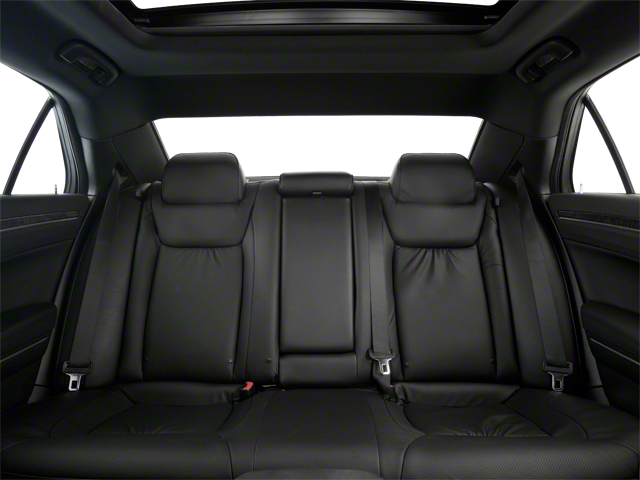 2012 Chrysler 300 C