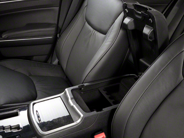 2012 Chrysler 300 C