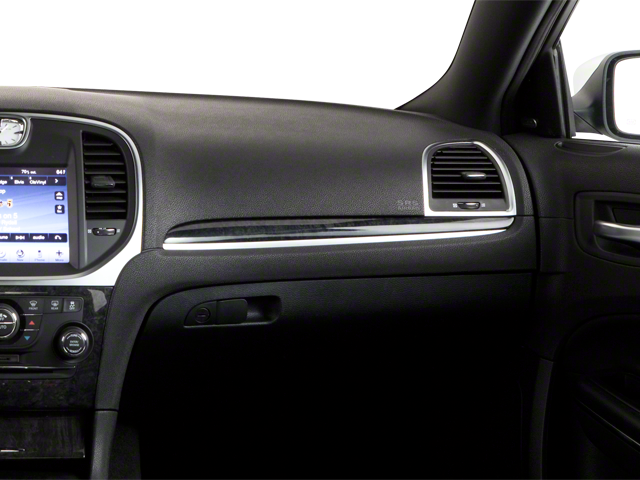 2012 Chrysler 300 C