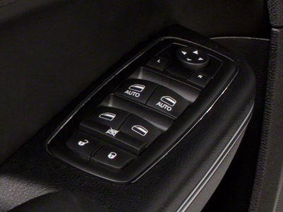 2012 Chrysler 300 C