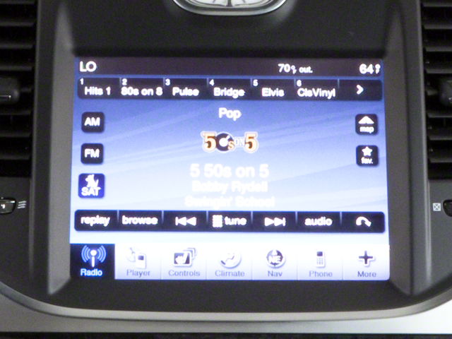 2012 Chrysler 300 C
