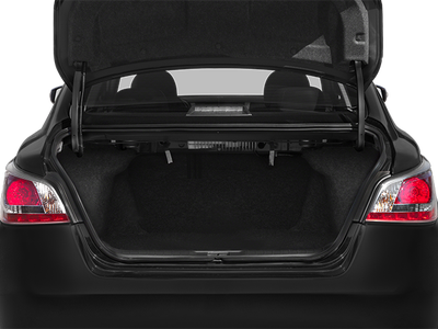 2013 Nissan Altima 2.5 SV