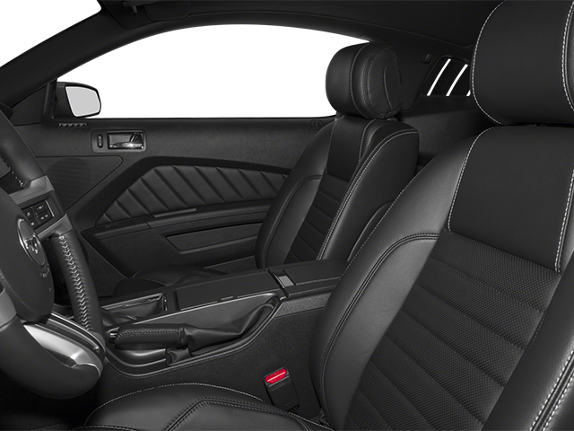 2014 Ford Mustang GT Premium
