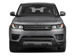 2014 Land Rover Range Rover Sport 3.0L V6 Supercharged HSE