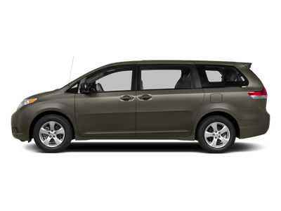 2014 Toyota Sienna L 7 Passenger