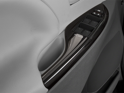 2014 Toyota Sienna L 7 Passenger