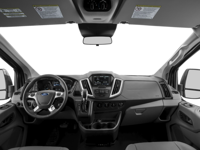 2017 Ford Transit-350 XLT