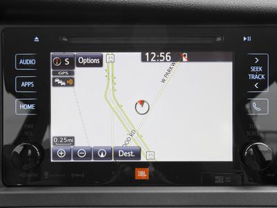 2017 Toyota Sienna Limited Premium 7 Passenger