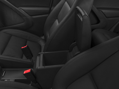 2017 Volkswagen Tiguan Sport 4Motion