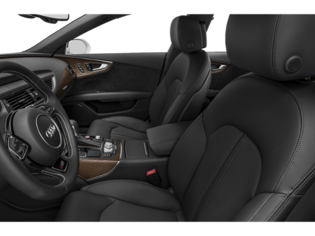 2018 Audi S7 4.0T Prestige quattro