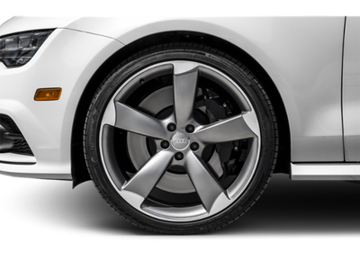 2018 Audi S7 4.0T Prestige quattro