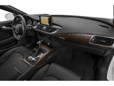 2018 Audi S7 4.0T Prestige quattro