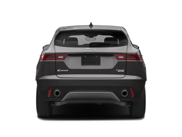 2018 Jaguar E-PACE S