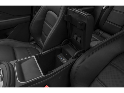 2018 Jaguar E-PACE S