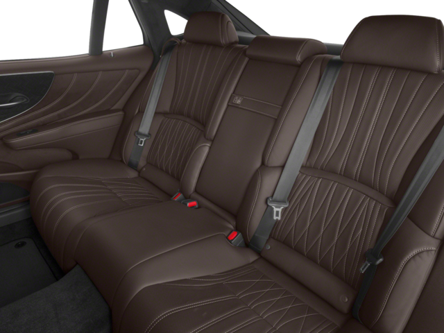 2018 Lexus LS 500 Base